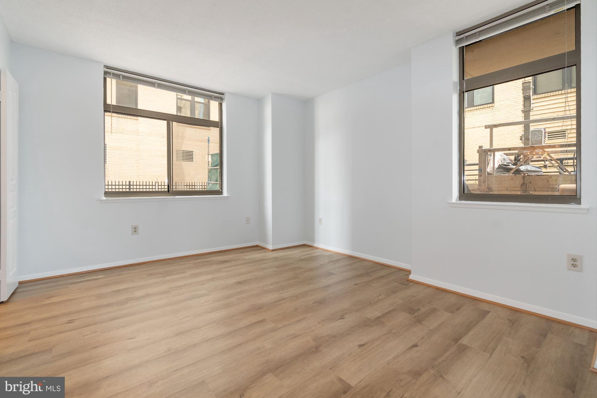 BETHESDA - Residential Lease