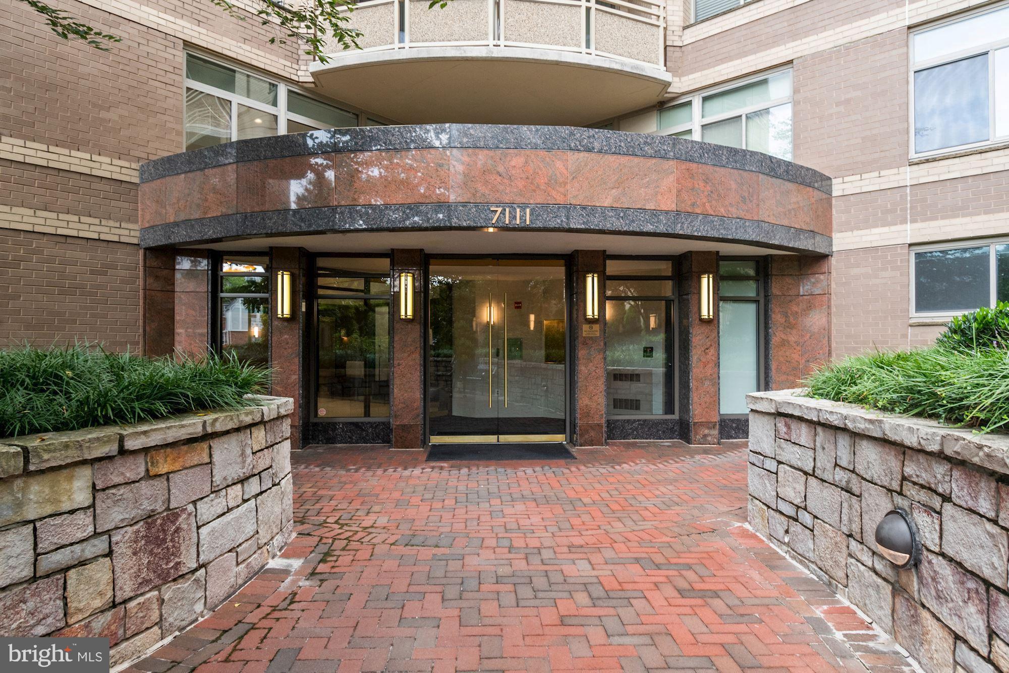 7111 WOODMONT AVENUE 217