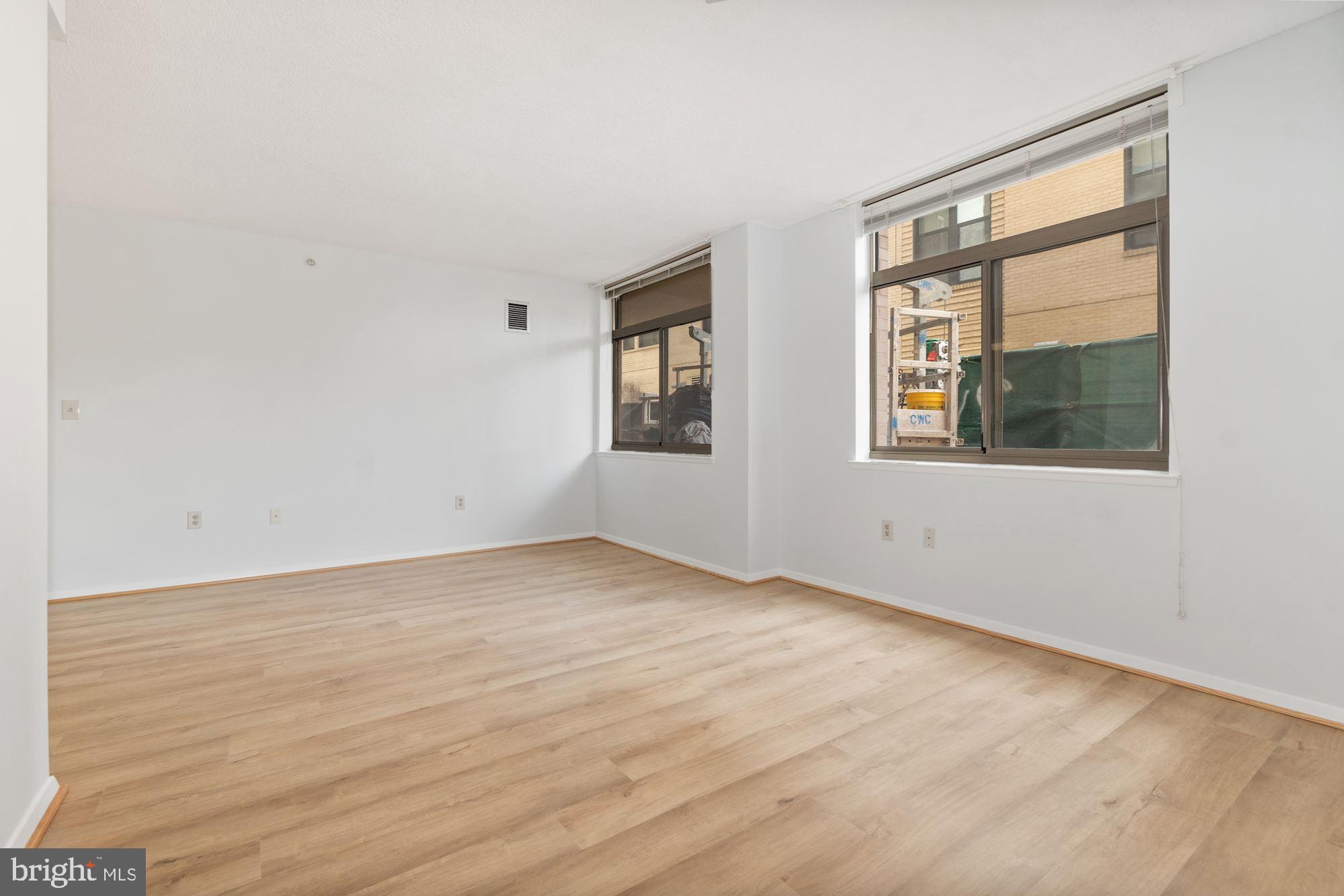 BETHESDA - Residential Lease