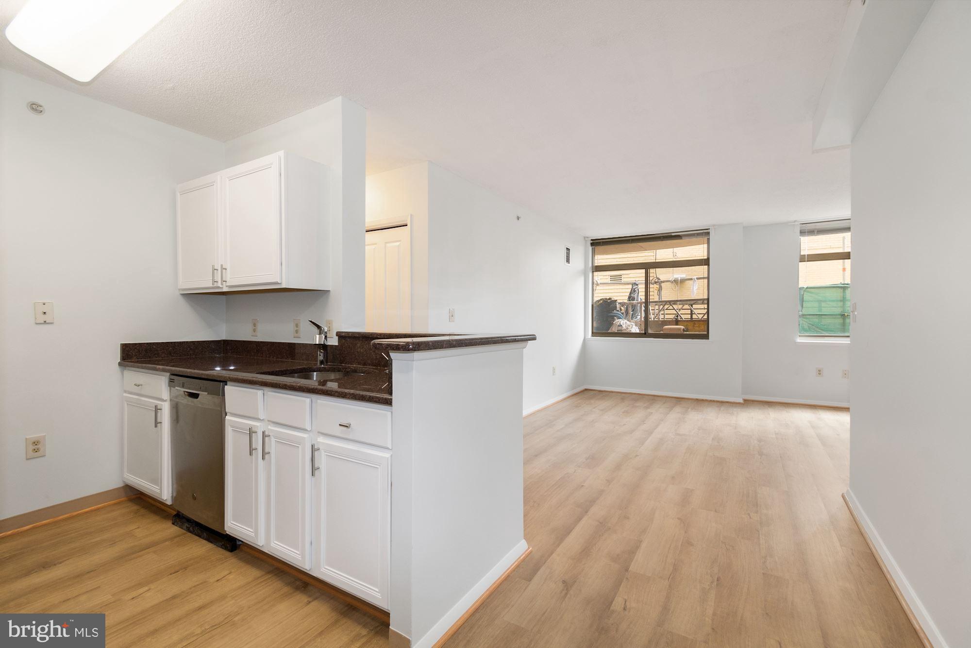 BETHESDA - Residential Lease