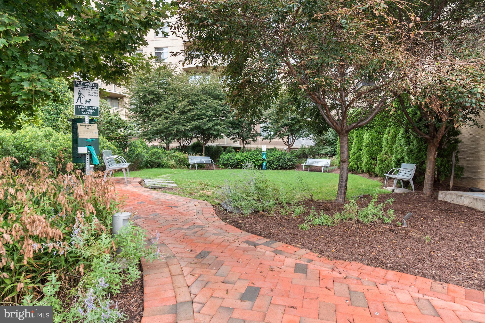 BETHESDA - Residential Lease