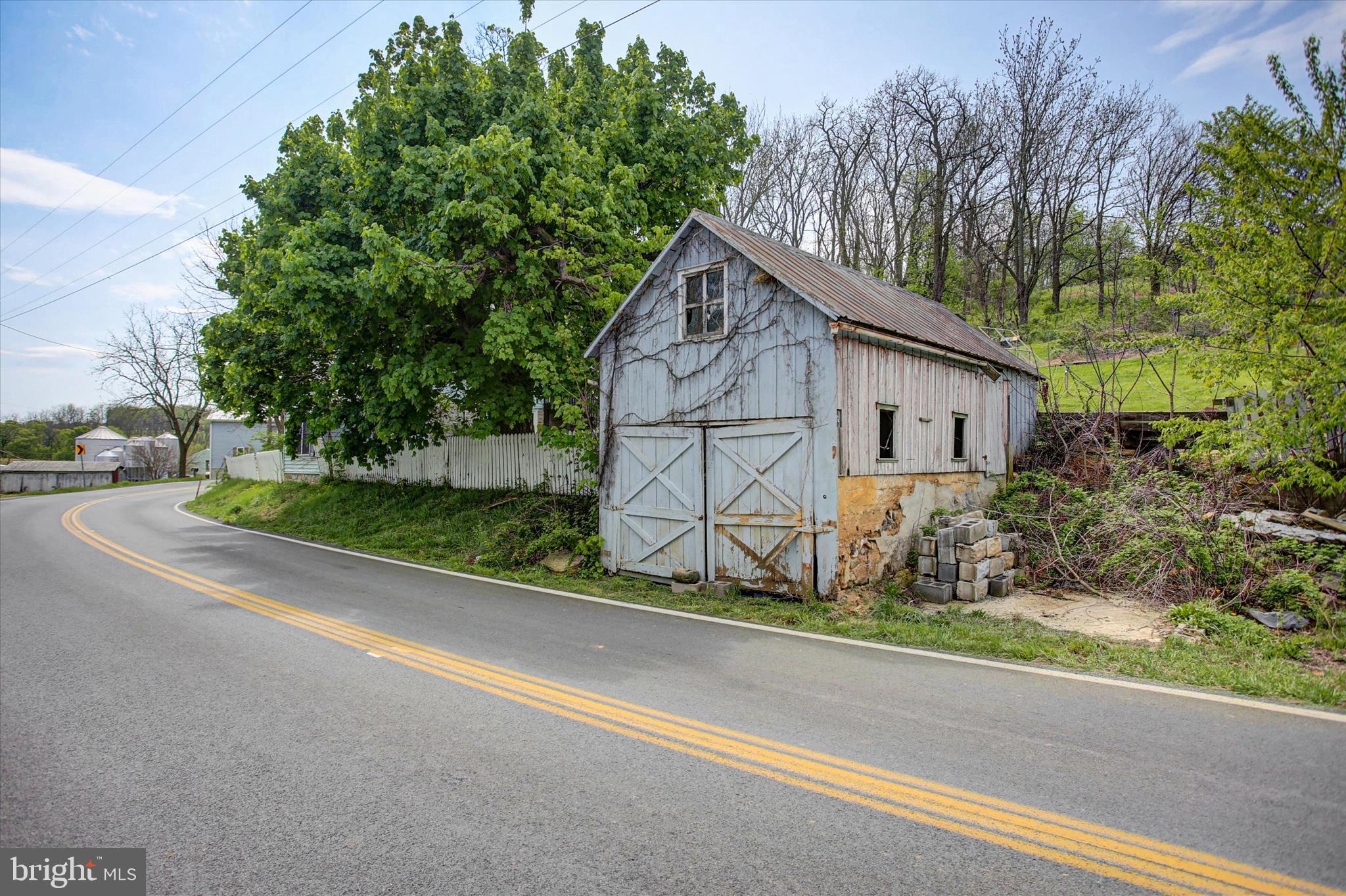 4144 CLAY HILL ROAD