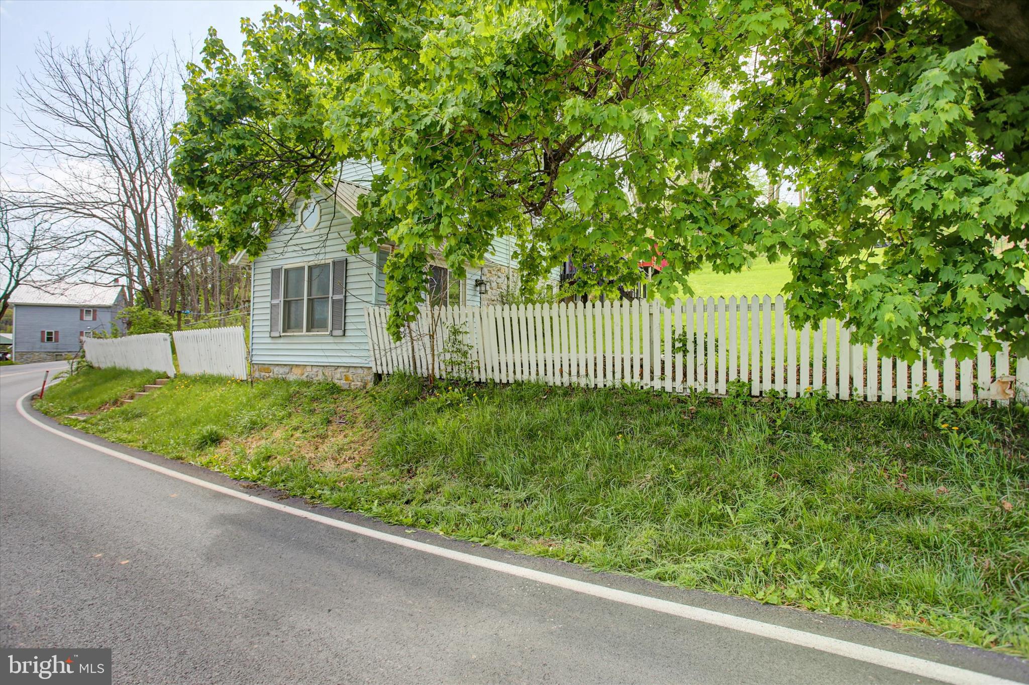 4144 CLAY HILL ROAD
