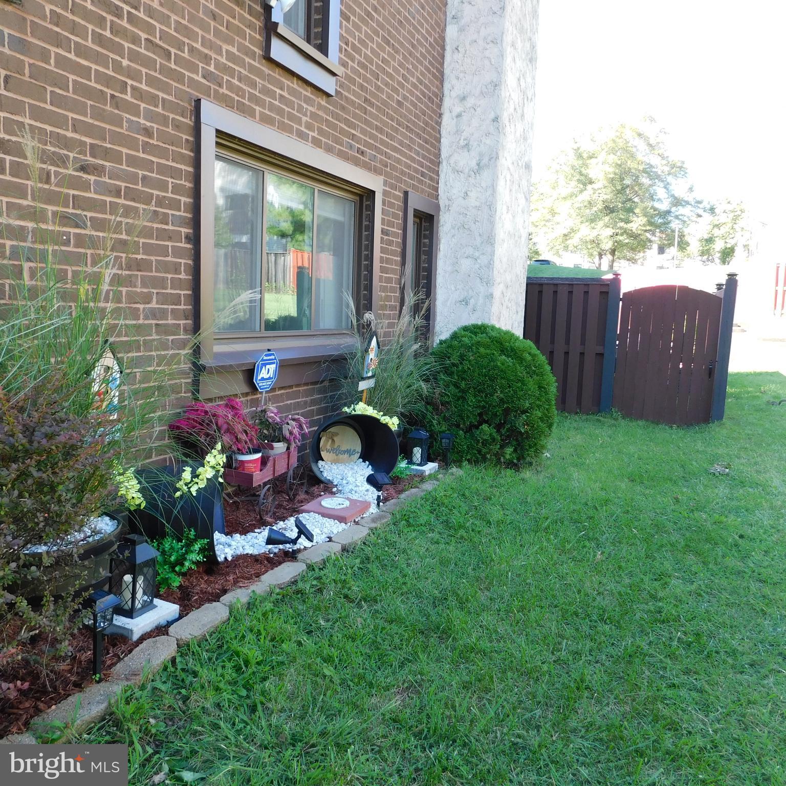 GLEN ORA - PLAT 9 - Residential