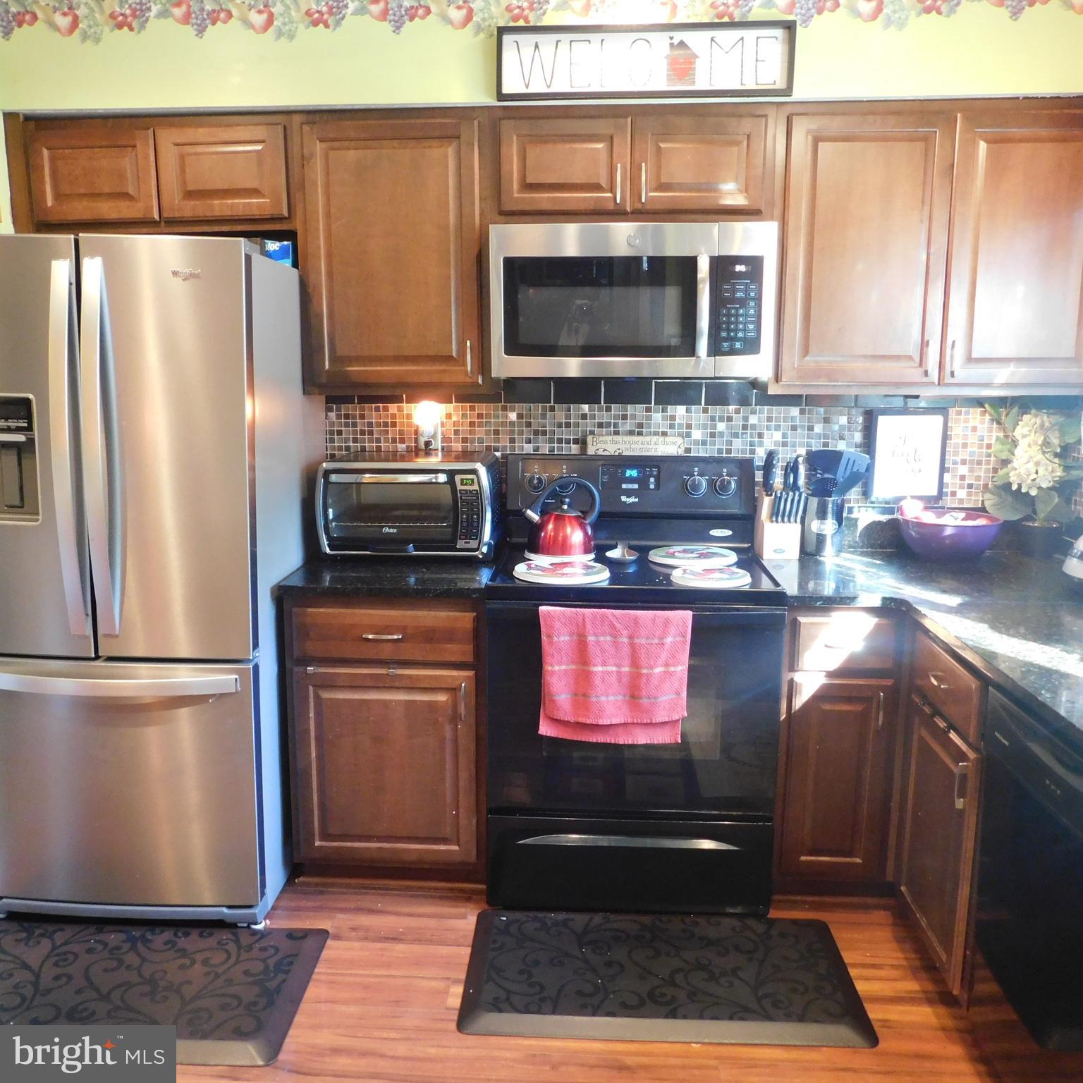 GLEN ORA - PLAT 9 - Residential