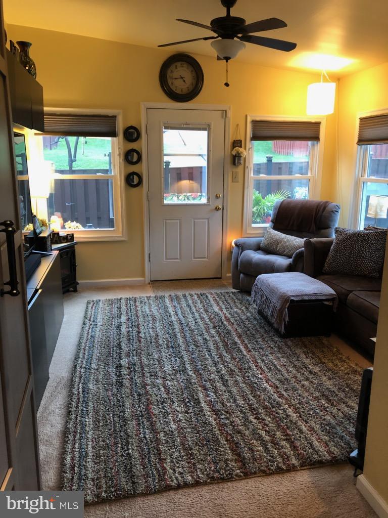 GLEN ORA - PLAT 9 - Residential