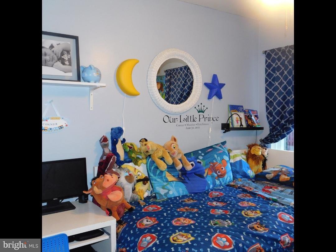 GLEN ORA - PLAT 9 - Residential