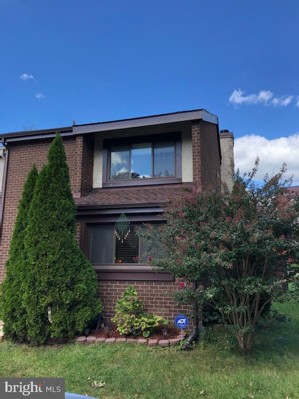 GLEN ORA - PLAT 9 - Residential