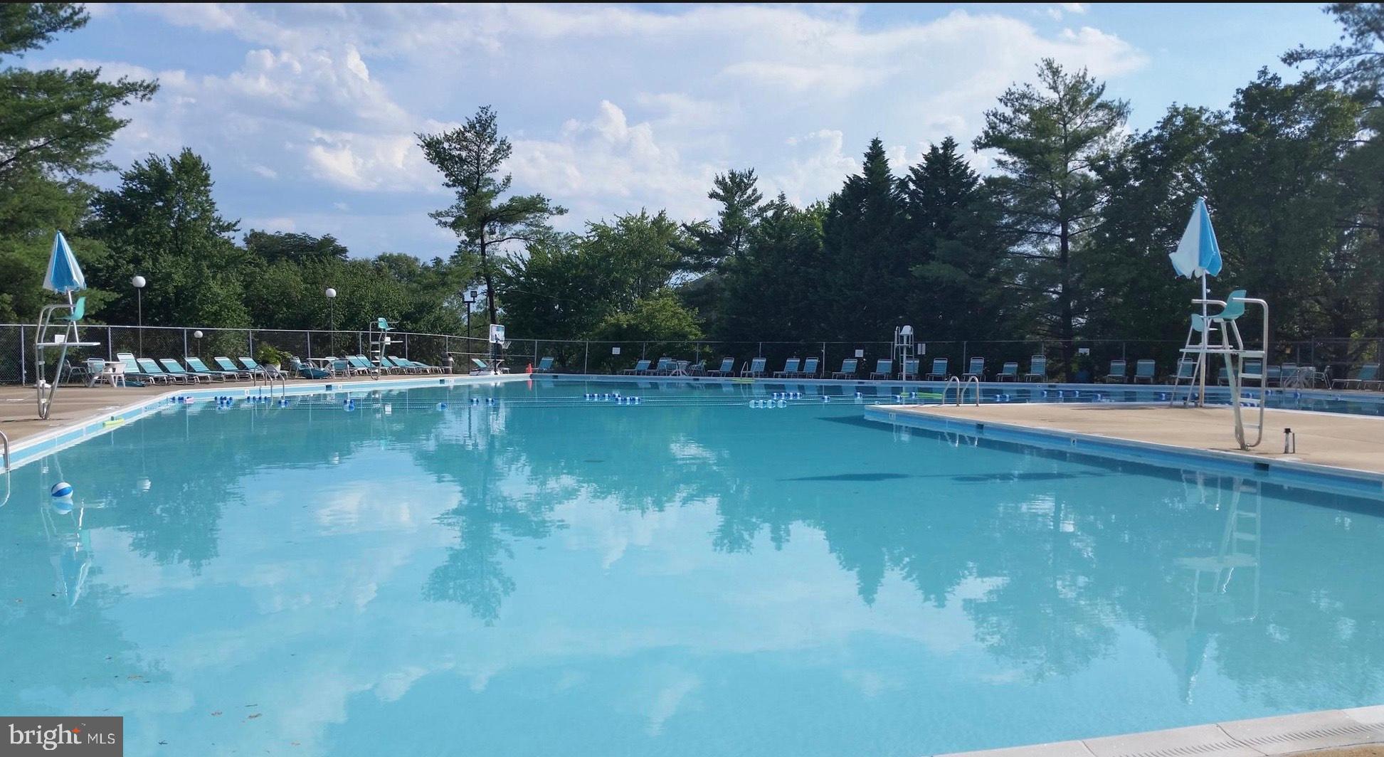 GLEN ORA - PLAT 9 - Residential