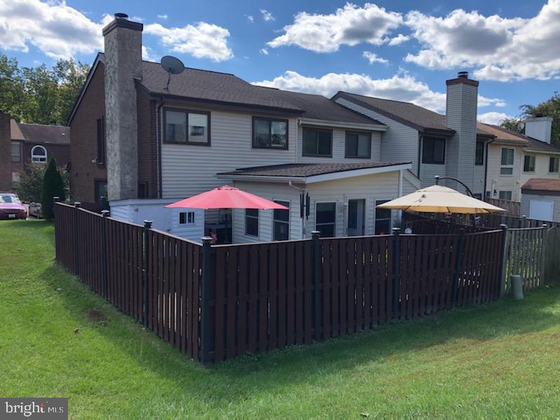 GLEN ORA - PLAT 9 - Residential