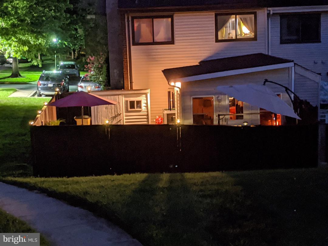 GLEN ORA - PLAT 9 - Residential