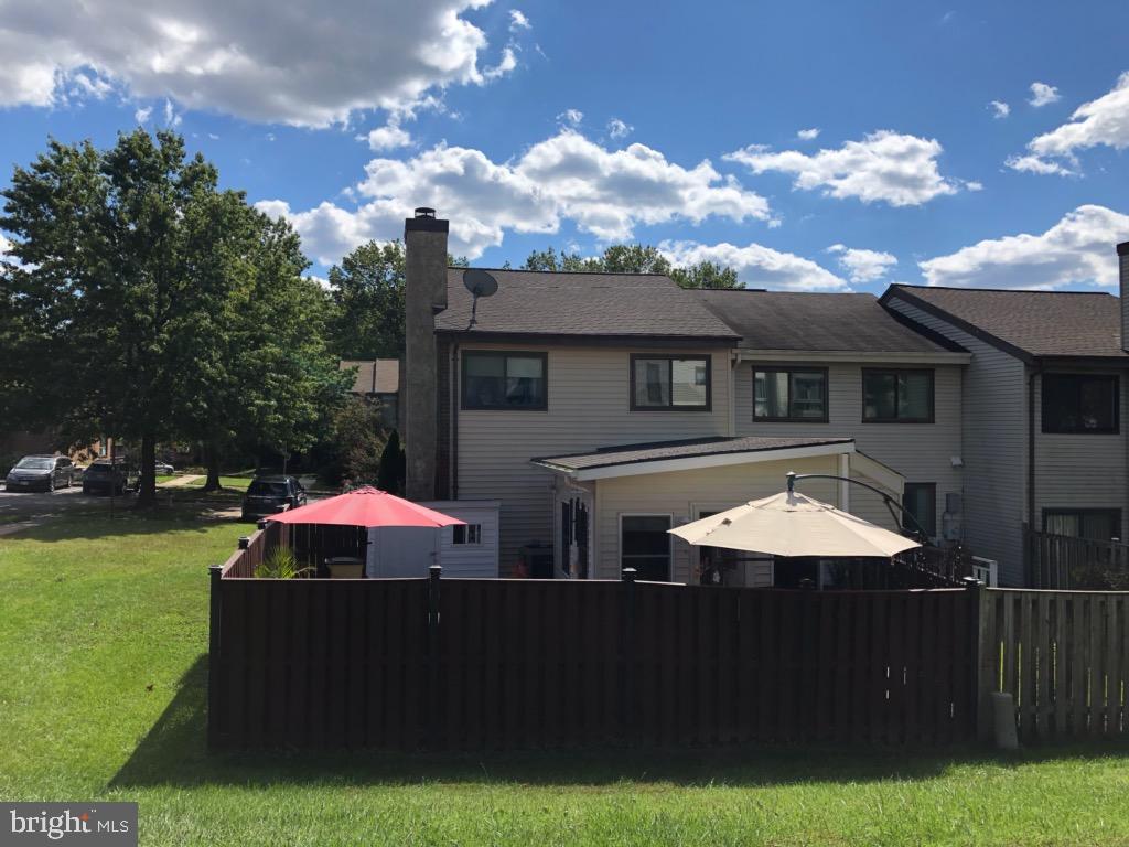 GLEN ORA - PLAT 9 - Residential