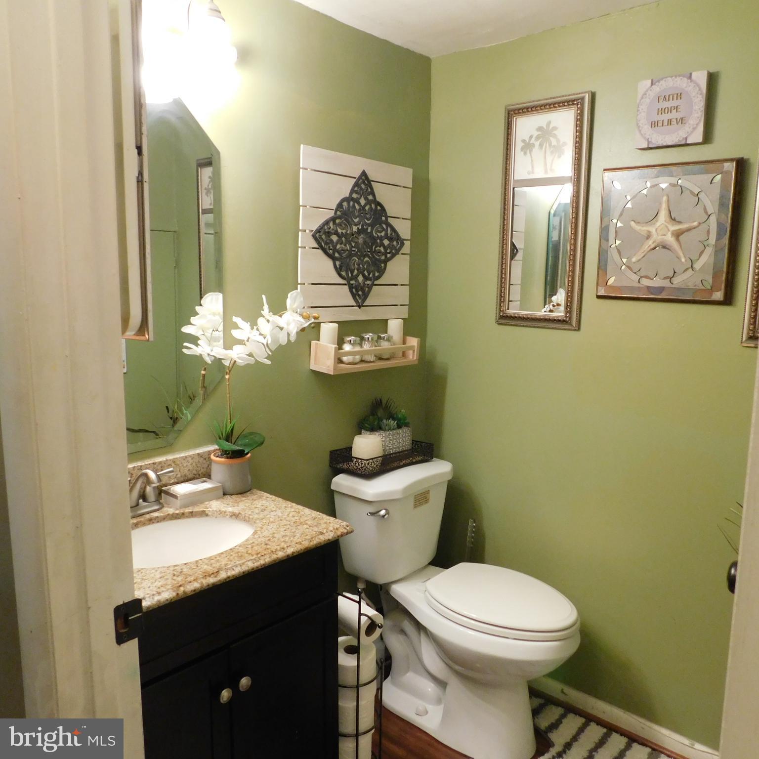 GLEN ORA - PLAT 9 - Residential