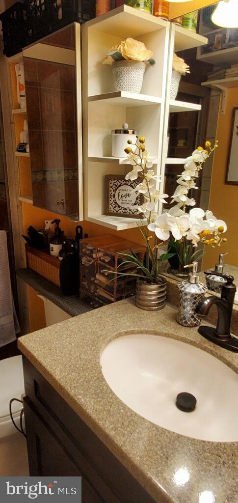 GLEN ORA - PLAT 9 - Residential