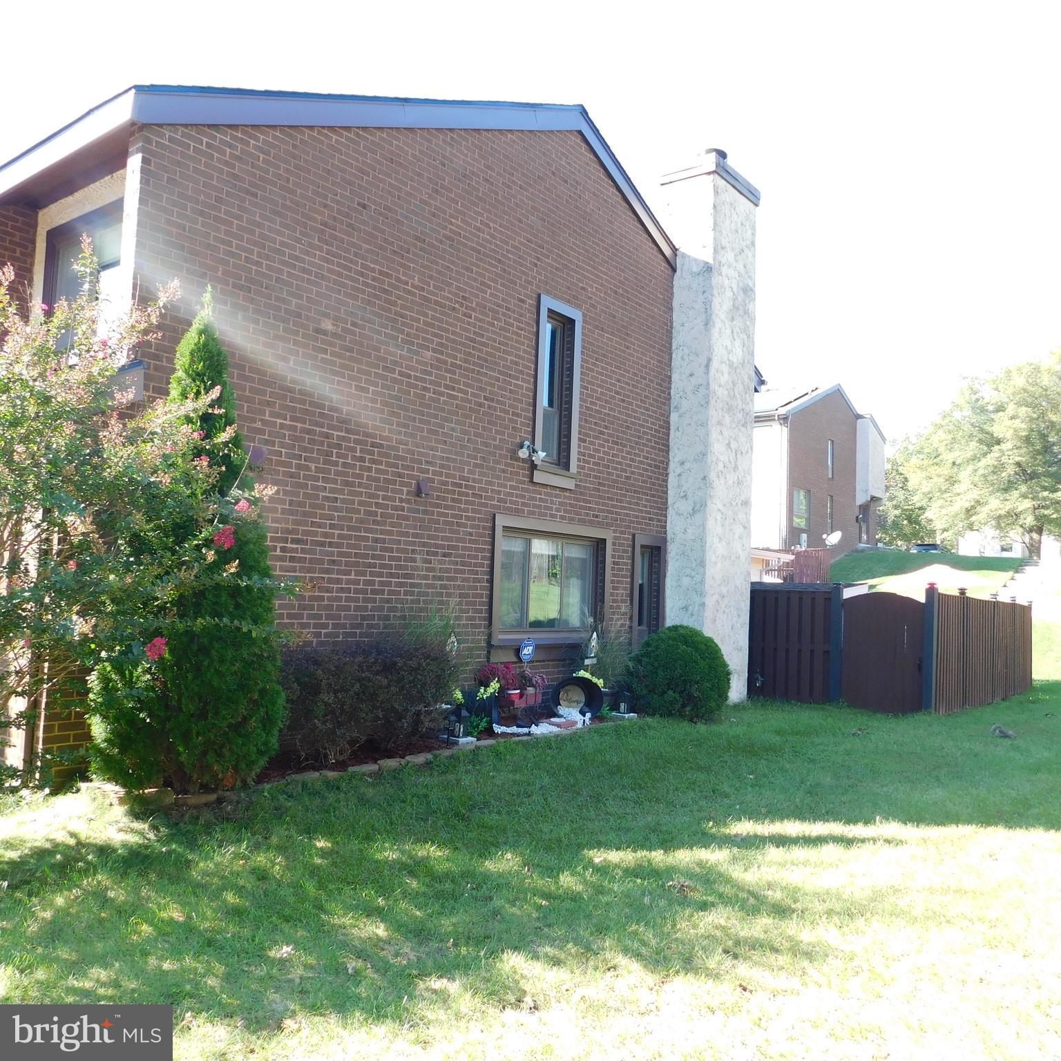 GLEN ORA - PLAT 9 - Residential