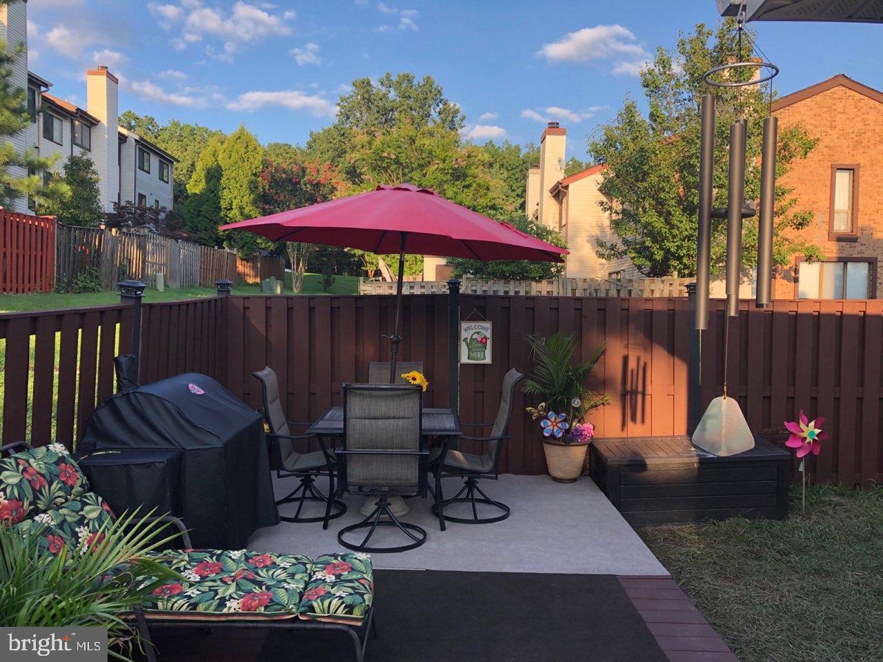 GLEN ORA - PLAT 9 - Residential