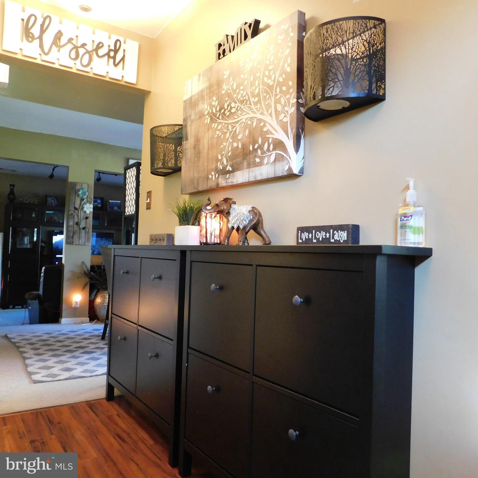 GLEN ORA - PLAT 9 - Residential