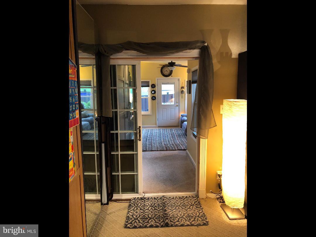 GLEN ORA - PLAT 9 - Residential