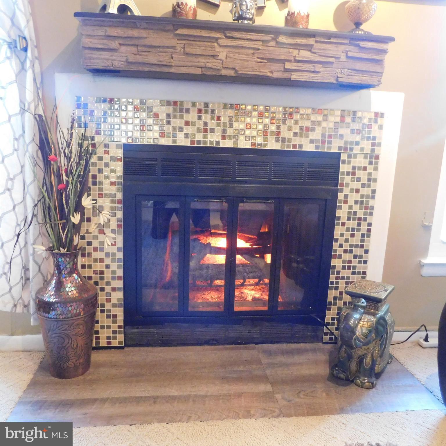 GLEN ORA - PLAT 9 - Residential