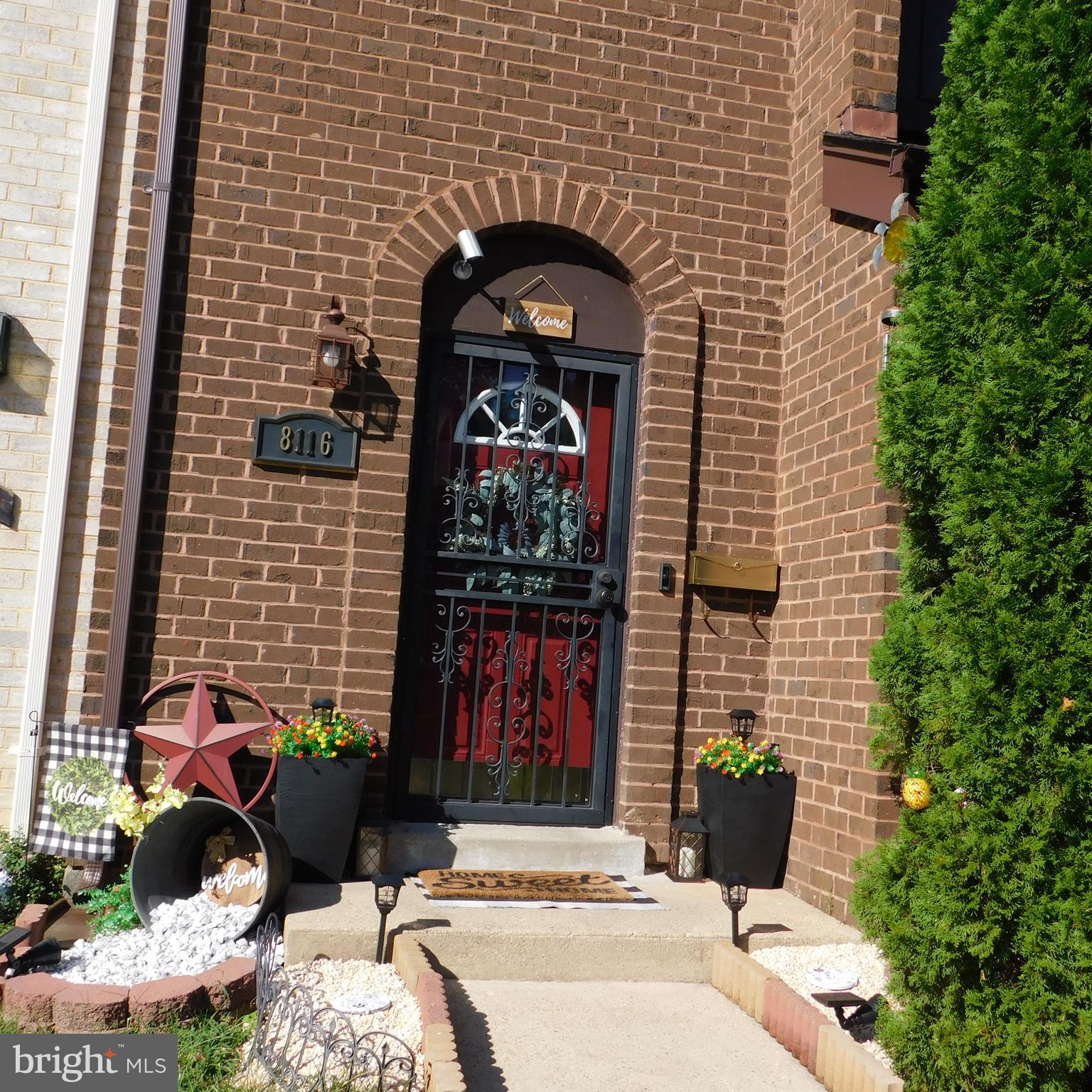 GLEN ORA - PLAT 9 - Residential