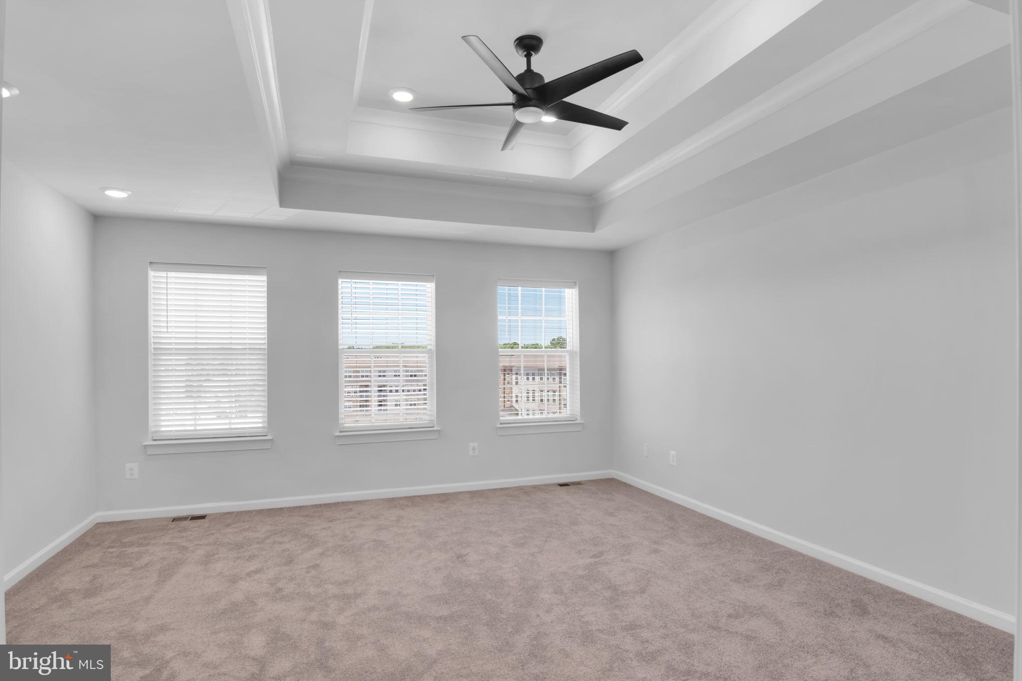 LANHAM SEABROOK - Residential