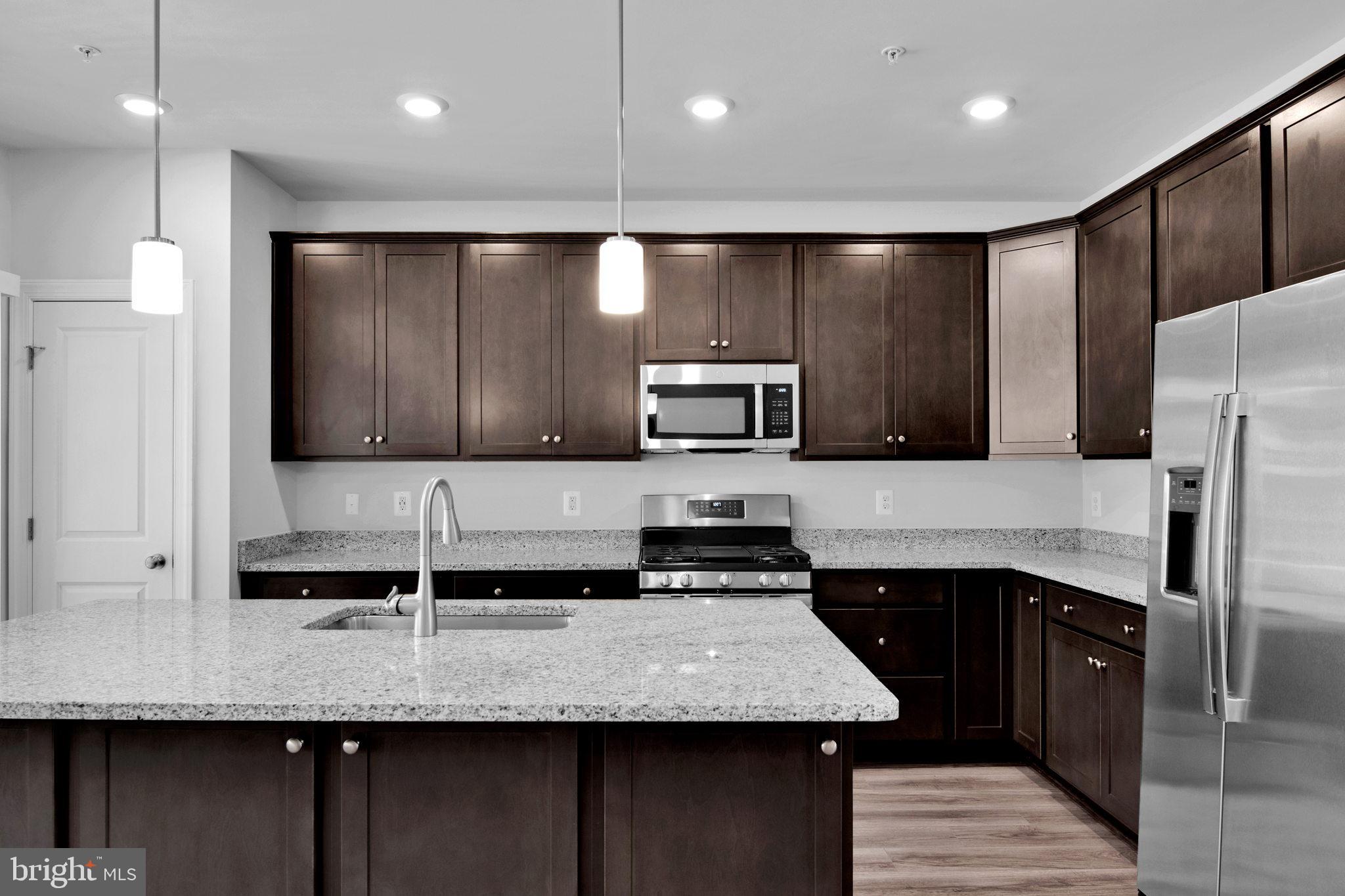 LANHAM SEABROOK - Residential