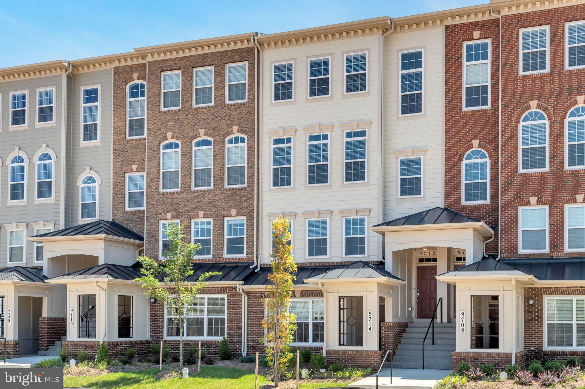 LANHAM SEABROOK - Residential