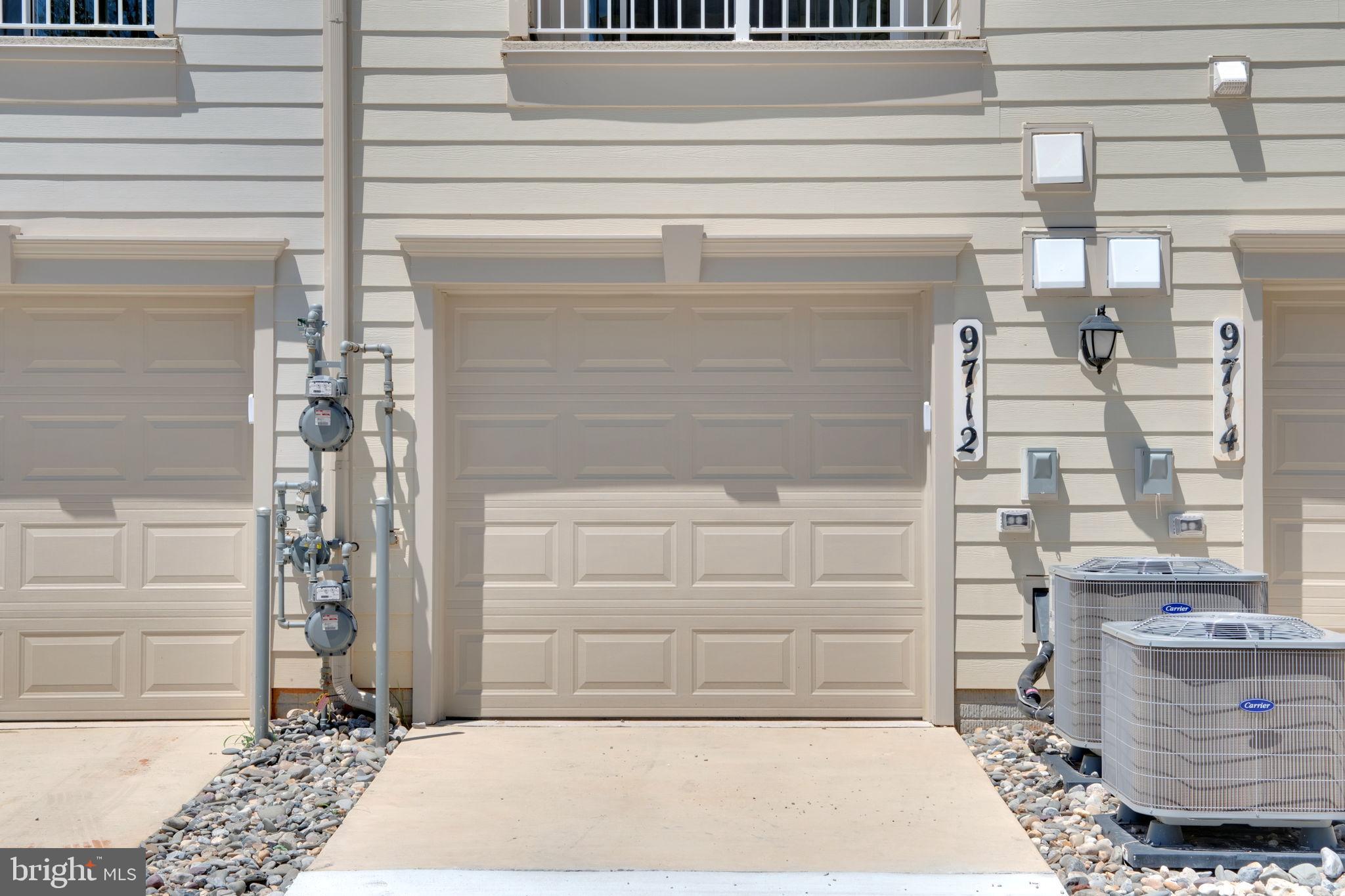 LANHAM SEABROOK - Residential