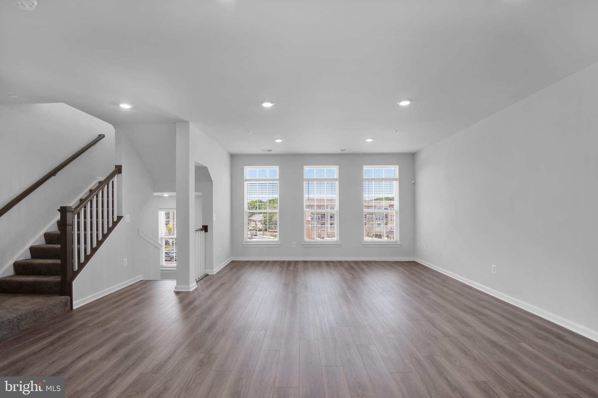 LANHAM SEABROOK - Residential