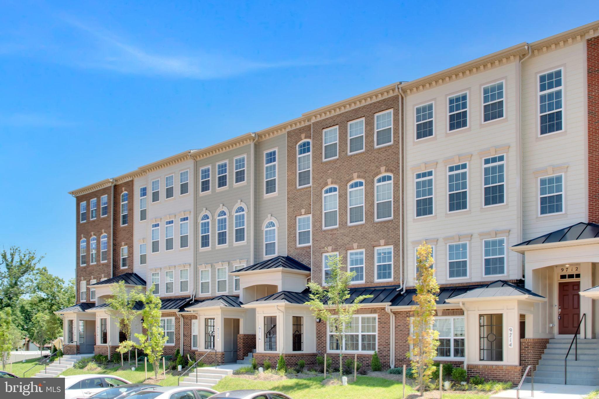 LANHAM SEABROOK - Residential