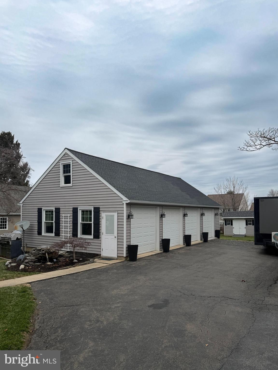 202 N DECATUR STREET