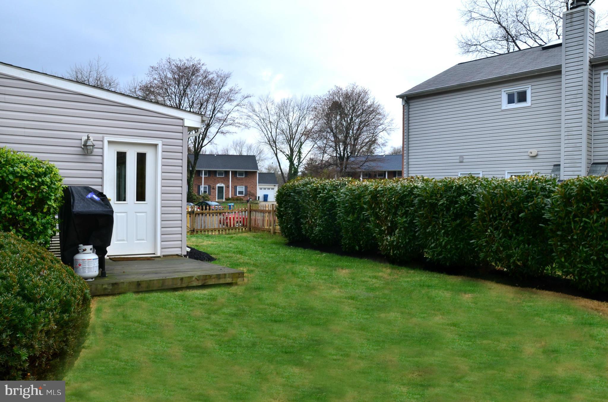 BROOKFIELD - Residential