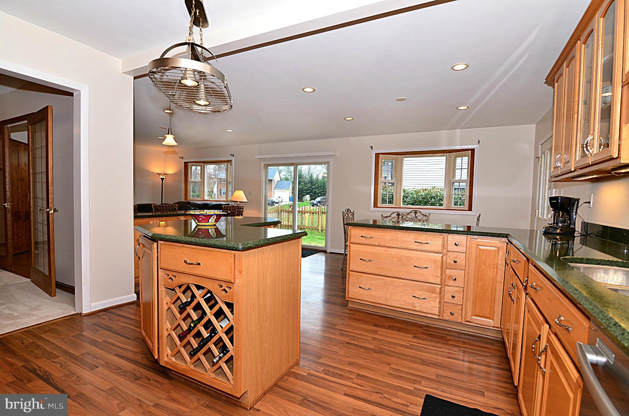BROOKFIELD - Residential