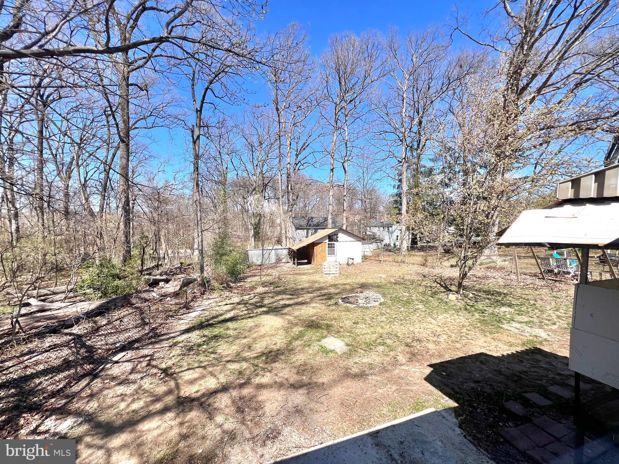 GLENMONT FOREST - Residential