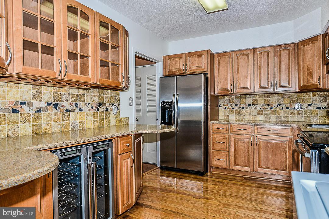 SKYLINE HOUSE - Residential