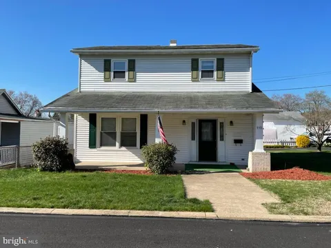 110 Woodland Avenue, Reading, PA MLS: PABK2055784