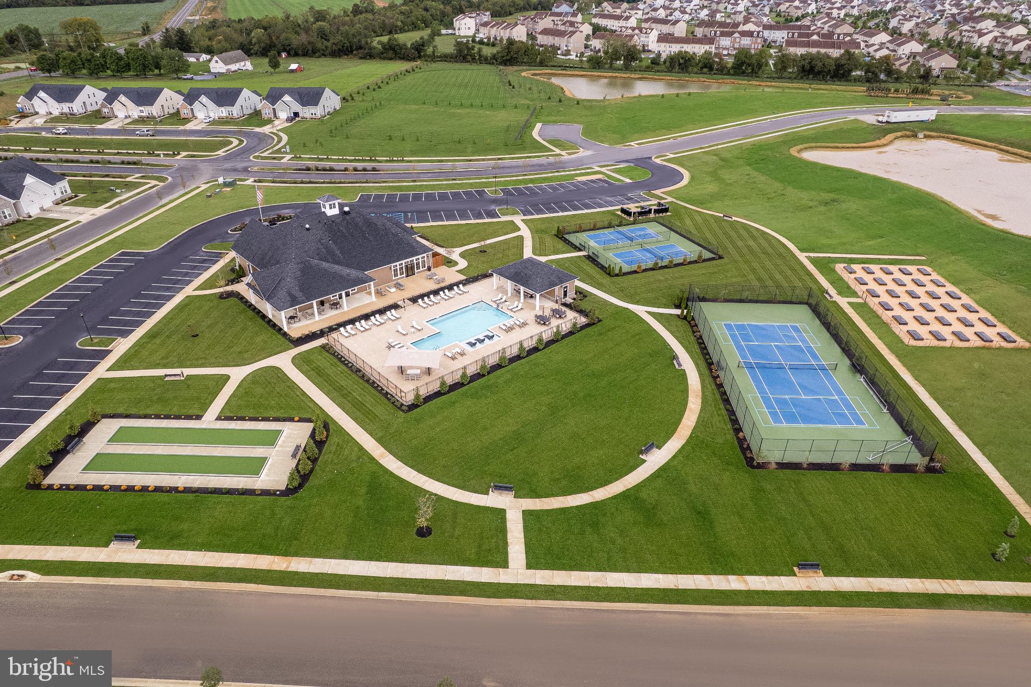 VENUE AT WINCHELSEA - Residential