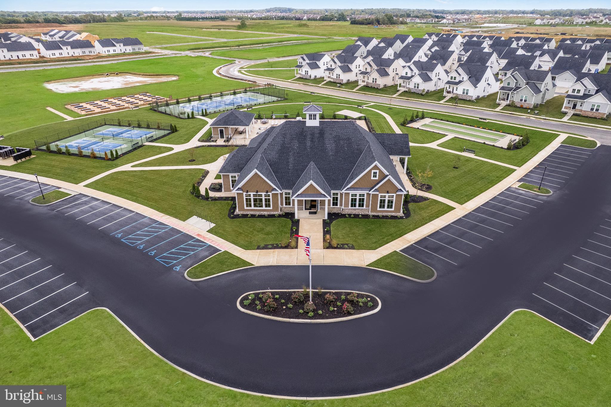 VENUE AT WINCHELSEA - Residential