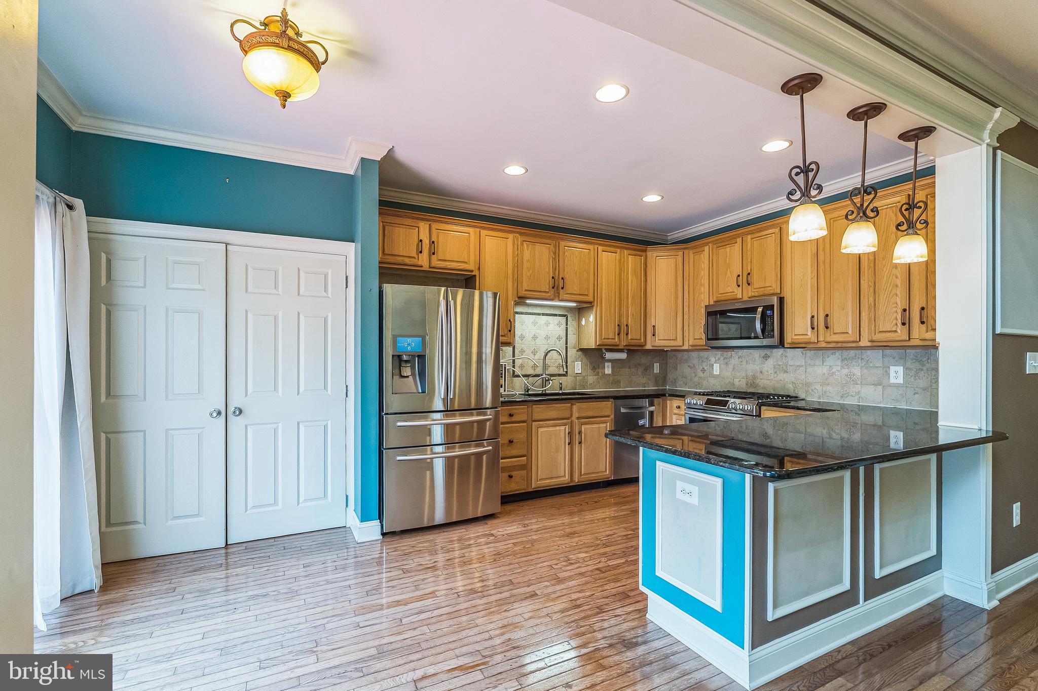 GREENBRIAR - Residential