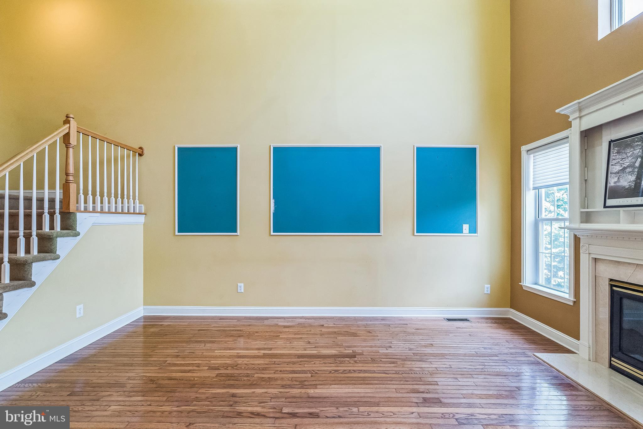 GREENBRIAR - Residential