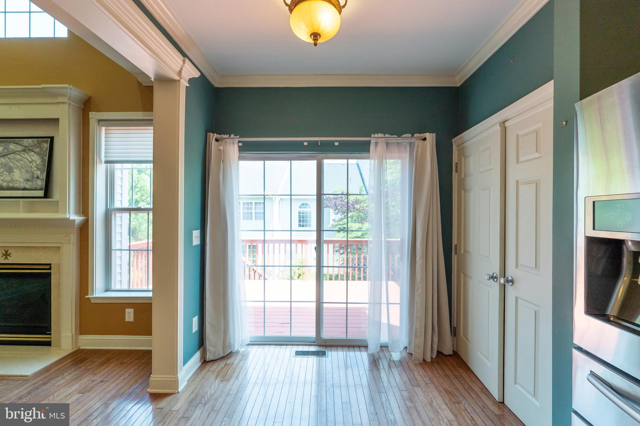 GREENBRIAR - Residential