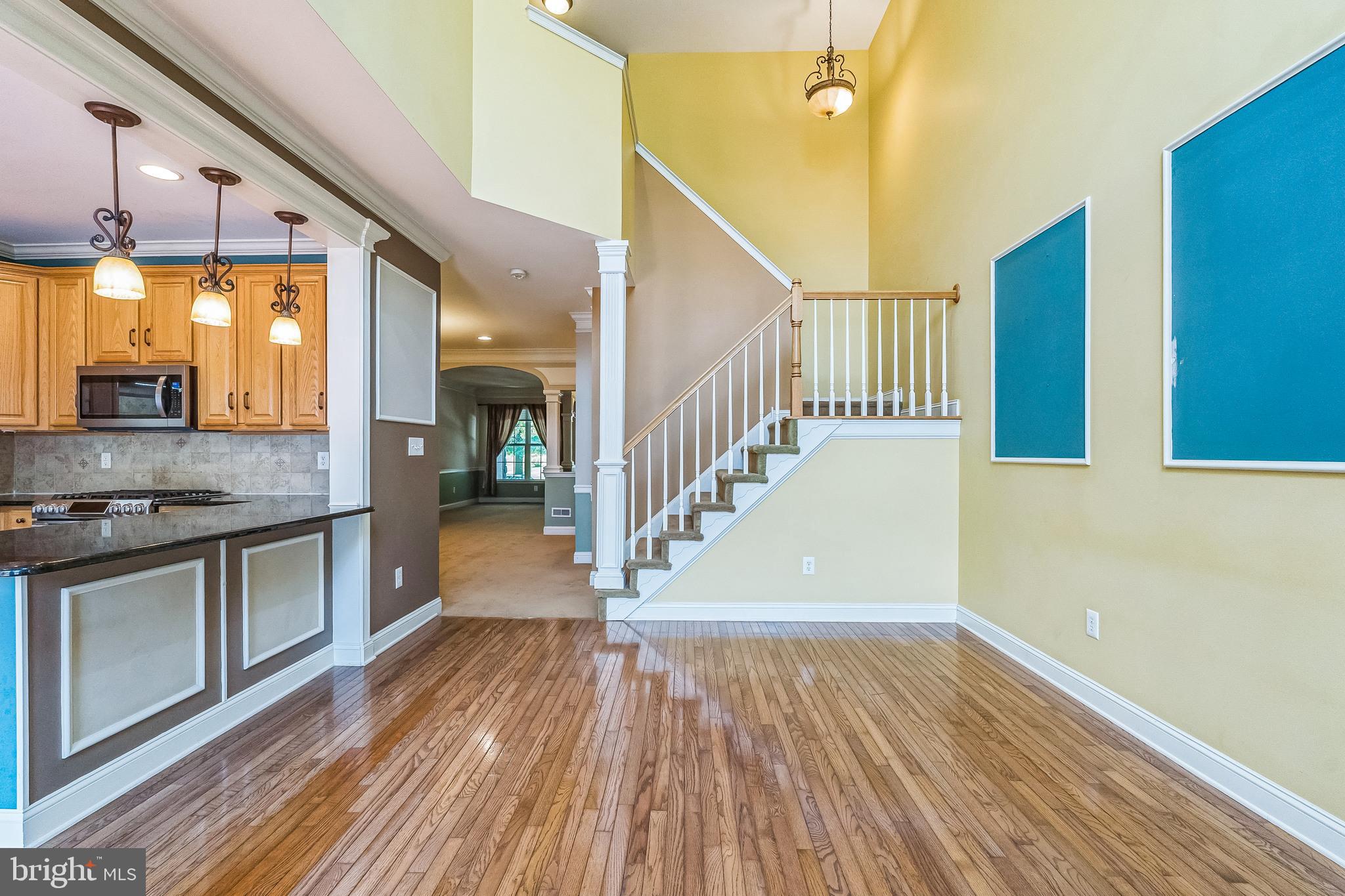 GREENBRIAR - Residential