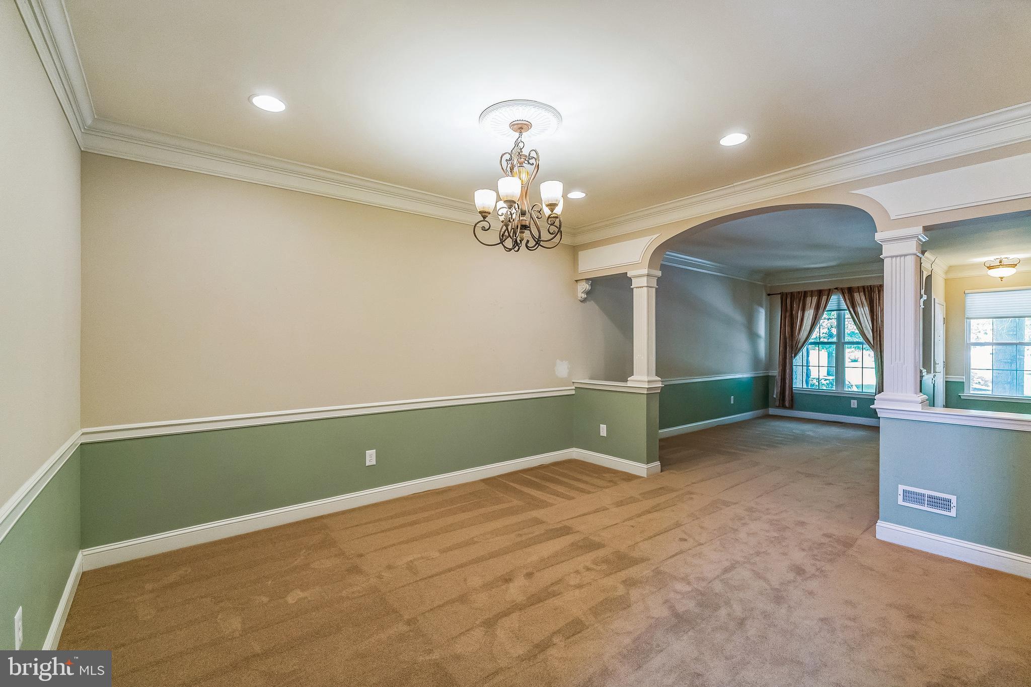 GREENBRIAR - Residential