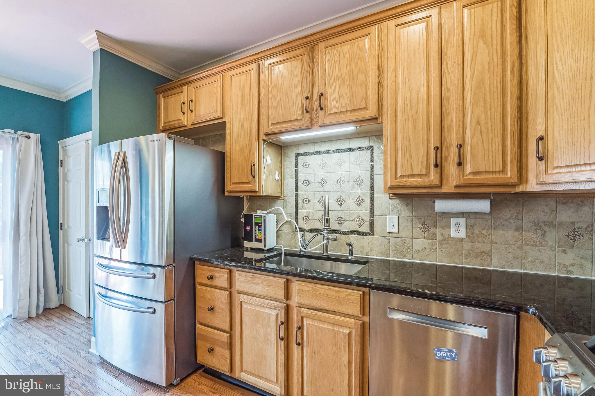 GREENBRIAR - Residential