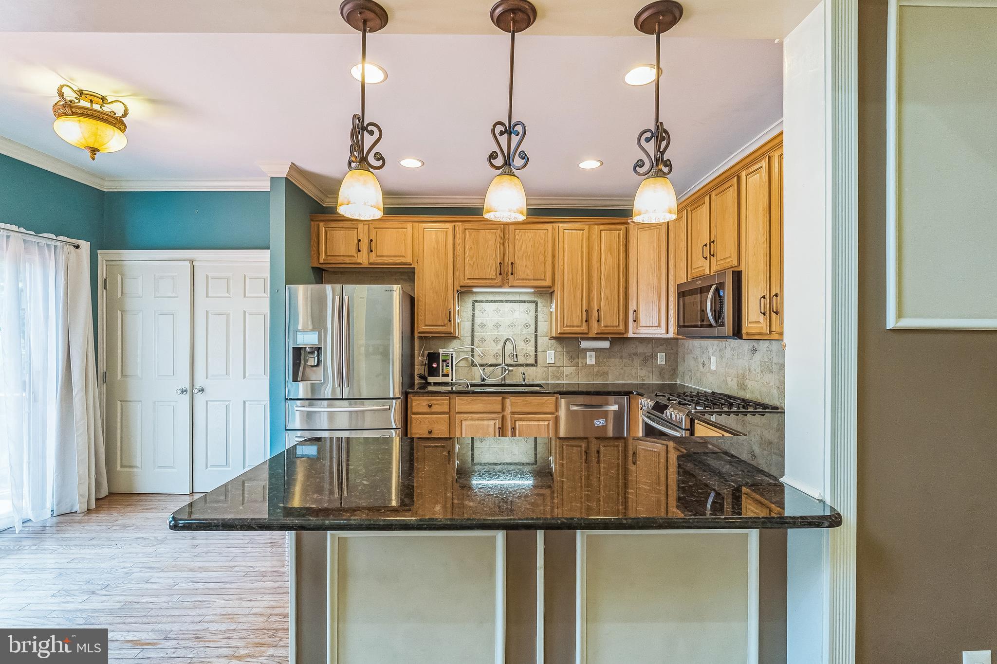 GREENBRIAR - Residential