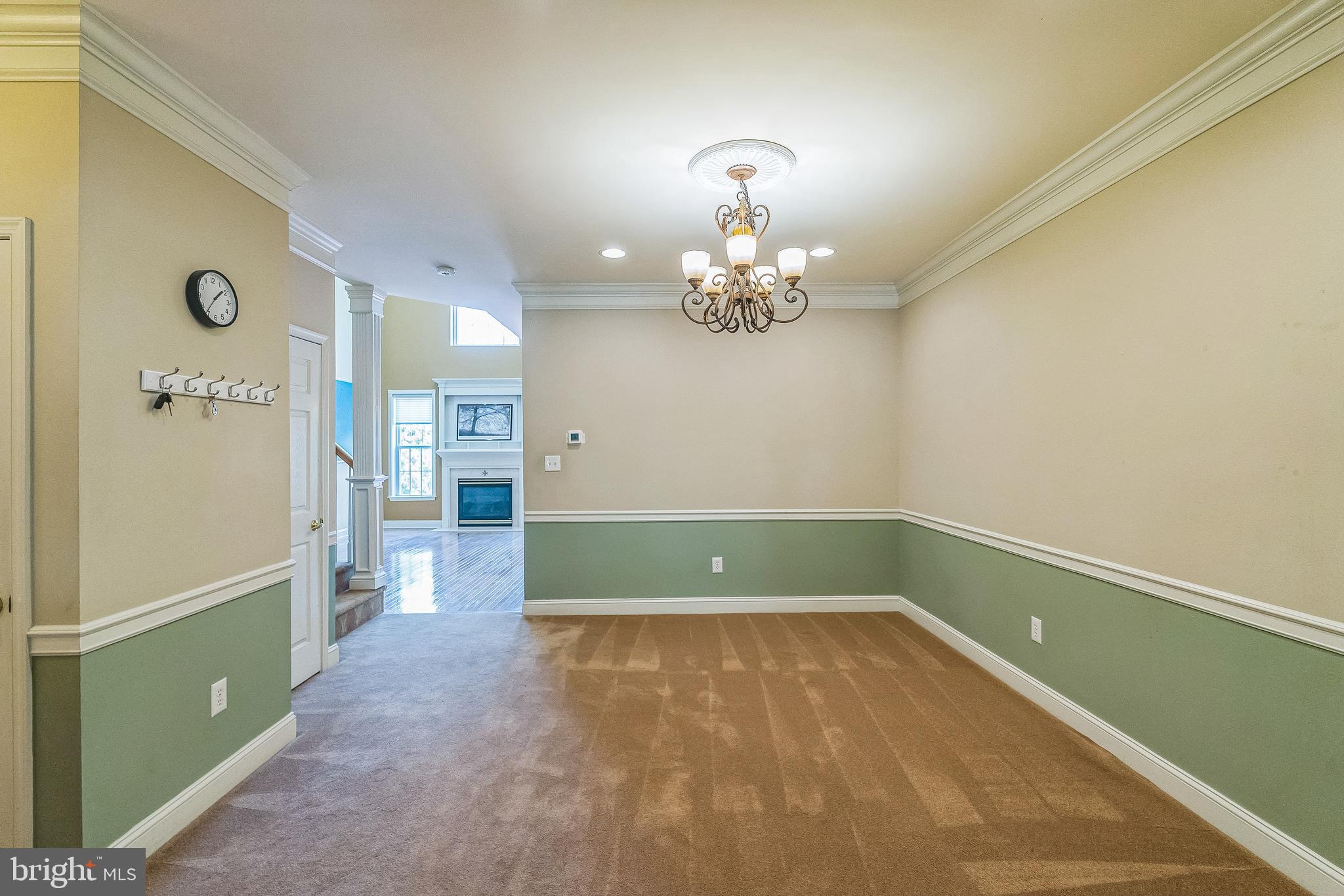 GREENBRIAR - Residential