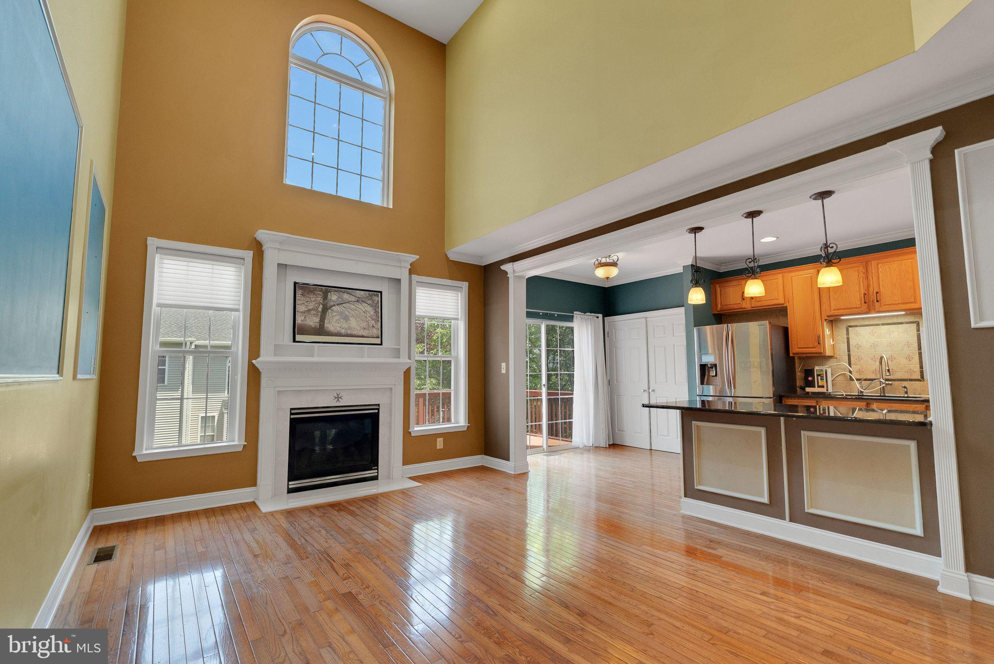 GREENBRIAR - Residential