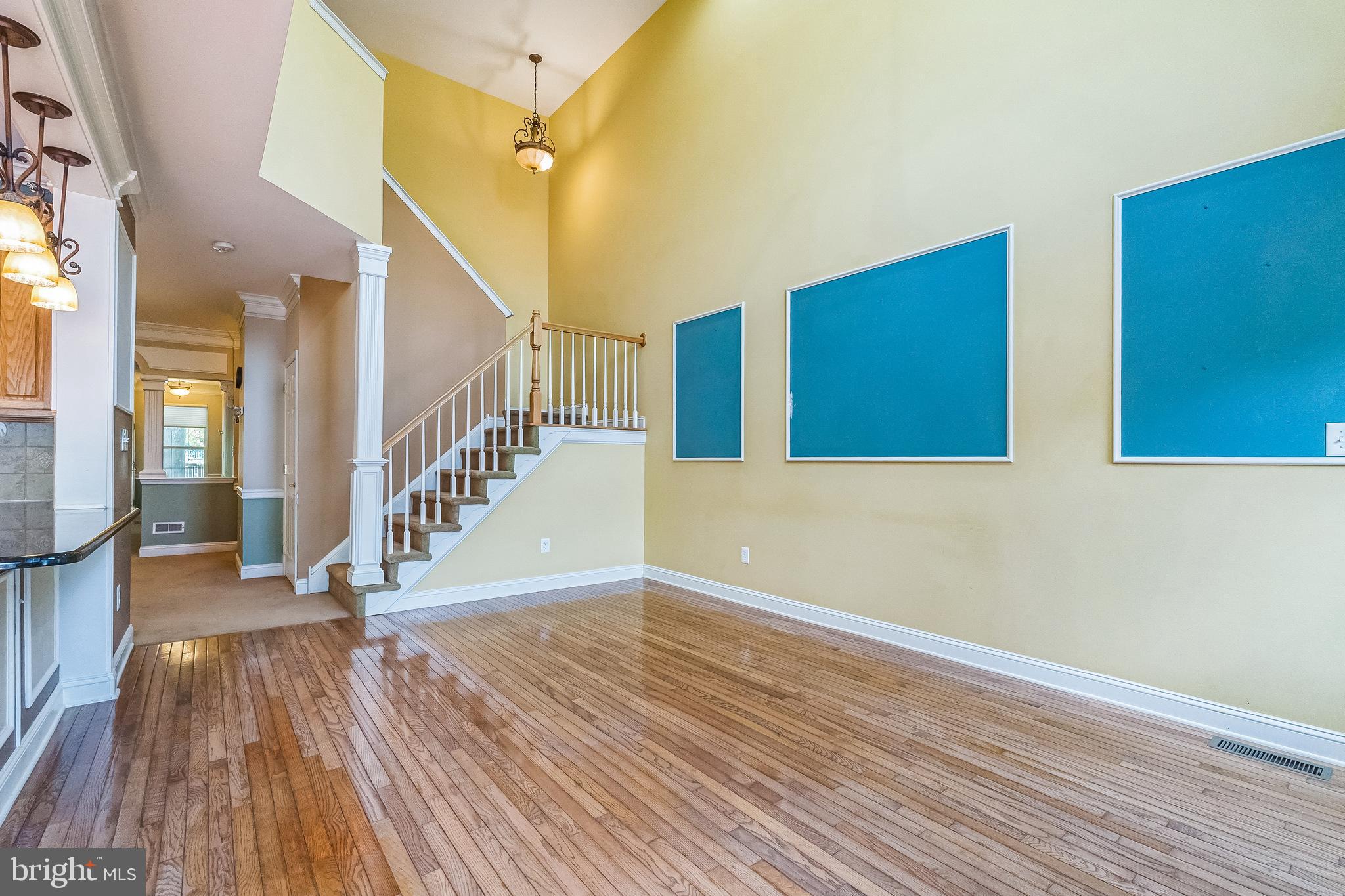 GREENBRIAR - Residential