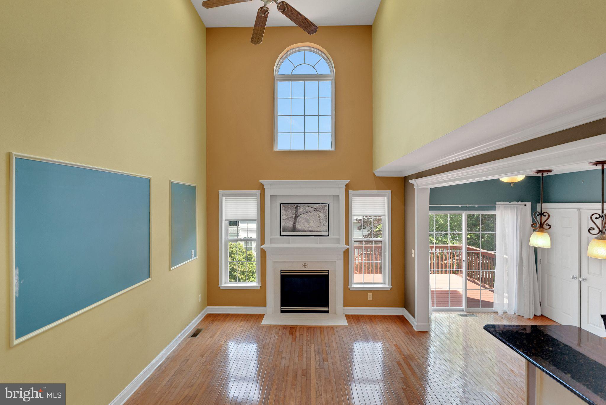 GREENBRIAR - Residential