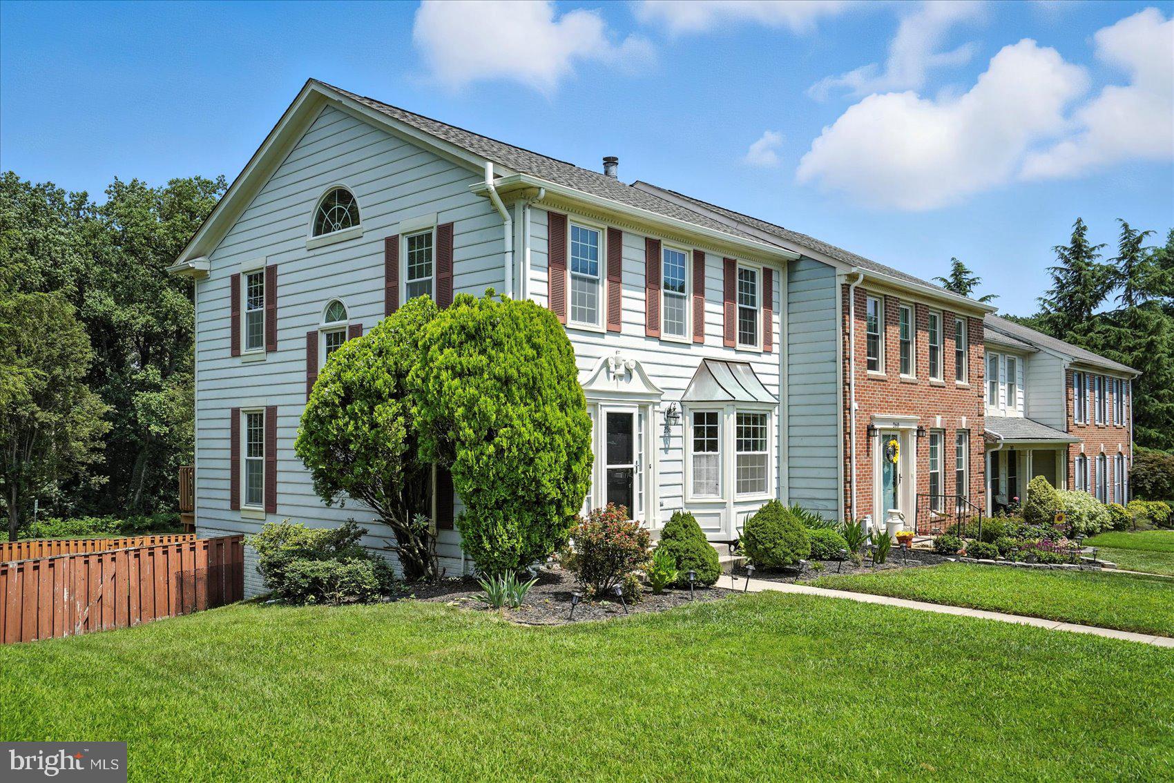 258 TEMPLE DRIVE